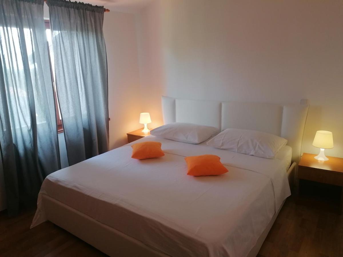 Apartments Filip & Tara Poreč Quarto foto