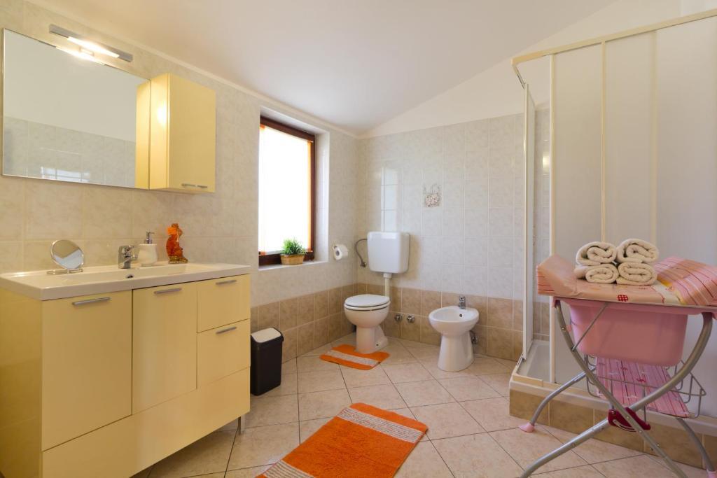 Apartments Filip & Tara Poreč Quarto foto